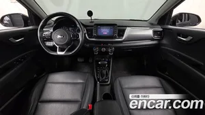 Kia Stonic, 2018 — миниатюра 7