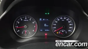 Kia Stonic, 2018 — миниатюра 8