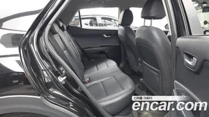 Kia Stonic, 2018 — миниатюра 12