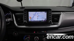 Kia Stonic, 2018 — миниатюра 14