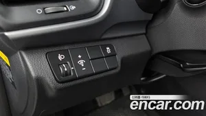 Kia Stonic, 2018 — миниатюра 16