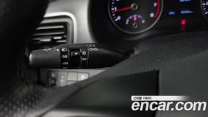 Kia Stonic, 2018 — миниатюра 18