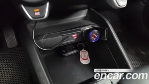 Kia Stonic, 2018 — миниатюра 19
