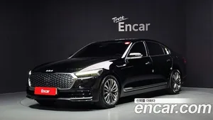 Kia K9, 2021 — миниатюра 1