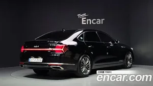 Kia K9, 2021 — миниатюра 2