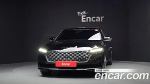 Kia K9, 2021 — миниатюра 3