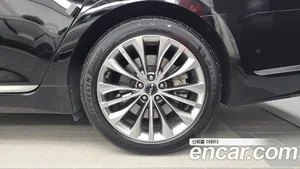 Kia K9, 2021 — миниатюра 5