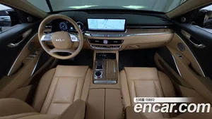 Kia K9, 2021 — миниатюра 10