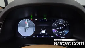 Kia K9, 2021 — миниатюра 11