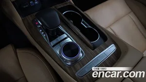 Kia K9, 2021 — миниатюра 12