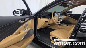 Kia K9, 2021 — миниатюра 13