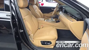 Kia K9, 2021 — миниатюра 17