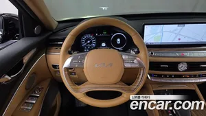 Kia K9, 2021 — миниатюра 19