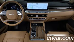 Kia K9, 2021 — миниатюра 20