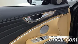 Kia K9, 2021 — миниатюра 24