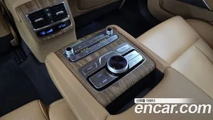 Kia K9, 2021 — миниатюра 25