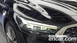 Kia K9, 2021 — миниатюра 8