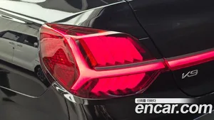 Kia K9, 2021 — миниатюра 9