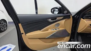 Kia K9, 2021 — миниатюра 14