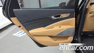 Kia K9, 2021 — миниатюра 15