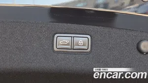 Kia K9, 2021 — миниатюра 16