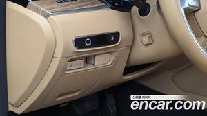 Kia K9, 2021 — миниатюра 27