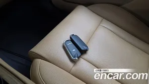 Kia K9, 2021 — миниатюра 29