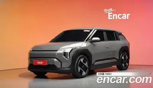 Kia EV3, 2024 — миниатюра 34