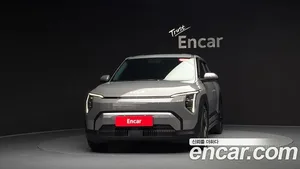 Kia EV3, 2024 — миниатюра 2