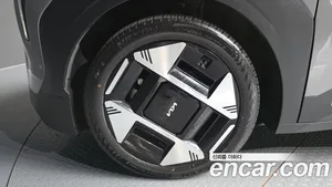 Kia EV3, 2024 — миниатюра 4