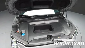 Kia EV3, 2024 — миниатюра 5
