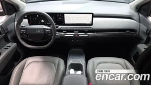 Kia EV3, 2024 — миниатюра 9