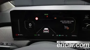 Kia EV3, 2024 — миниатюра 10
