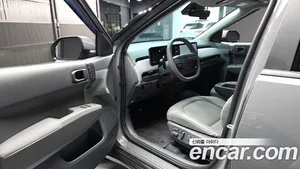 Kia EV3, 2024 — миниатюра 12