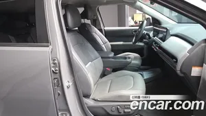 Kia EV3, 2024 — миниатюра 16