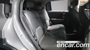 Kia EV3, 2024 — миниатюра 17