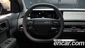 Kia EV3, 2024 — миниатюра 18