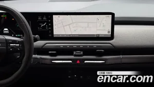 Kia EV3, 2024 — миниатюра 19