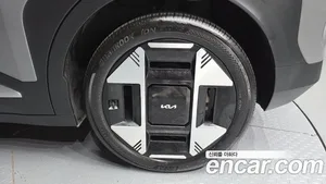 Kia EV3, 2024 — миниатюра 6