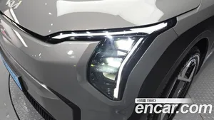 Kia EV3, 2024 — миниатюра 7