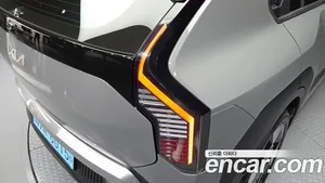Kia EV3, 2024 — миниатюра 8
