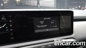 Kia EV3, 2024 — миниатюра 30