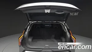 Kia EV3, 2024 — миниатюра 32
