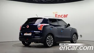 KGM Tivoli, 2017 — миниатюра 2