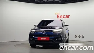 KGM Tivoli, 2017 — миниатюра 3