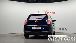 KGM Tivoli, 2017 — миниатюра 4