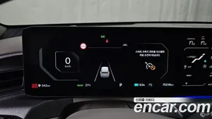 Kia EV9, 2023 — миниатюра 10
