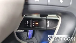 Kia EV9, 2023 — миниатюра 11