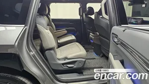 Kia EV9, 2023 — миниатюра 16