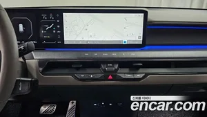 Kia EV9, 2023 — миниатюра 17